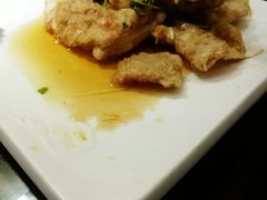 锅包肉-黑土印象菜馆(三元桥店)