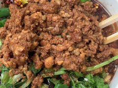 酸辣粉-八一好吃街·高品美食广场