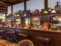 -Long Bar(莱佛士酒店)