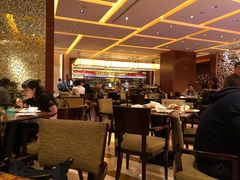 -鸣诗自助餐(澳門四季酒店)