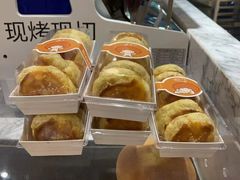 -面包新语(上地华联店)