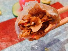 开胃四小碟-叶叶菩提(旗舰店)