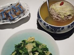 -淮扬厨子(健康路店)