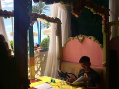 -内格雷斯科酒店