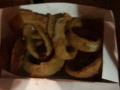 -Fergburger(皇后镇店)