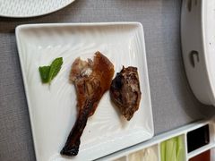 -福海居烤鸭店(鸟巢店)