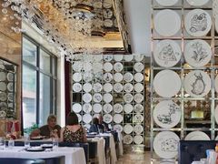 -马克西姆俄罗斯餐厅(通亚街店)