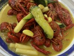 -龙虾奇迹(大华三路店)