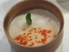 宫廷杏仁豆腐-四季民福烤鸭店(王府井东安门店)