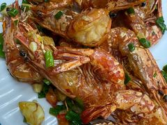 -景好海鲜餐厅(大鹏必选旅游店)