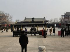 -天津妈祖文化园