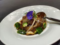 老醋红珊瑚-悦秀·高级粤菜