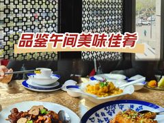 -南京圣和府邸豪华精选酒店