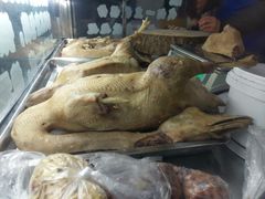 -正宗忘不了老鹅(梅岭店)