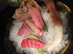 -三井日式料理(农安街店)