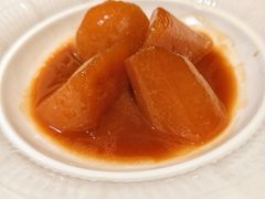 招牌红炖萝卜-江南厨子·品苏杭(深圳万象城店)