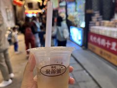 -鸣鹤古镇