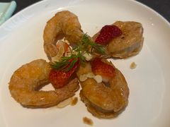 -羲和雅苑•北京烤鸭(平安国际金融中心店)