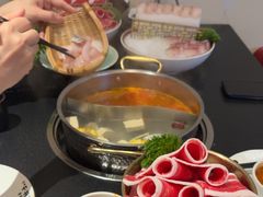 -牛将军•涮肉•烤肉(北京王府井·故宫店)