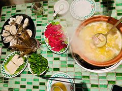 -花苑美食横琴生蚝火锅(拱北粤华路店)