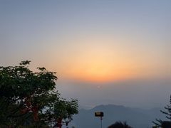 -泰山风景名胜区