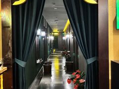 -富侨养生(威宁路店)