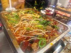 -古彭7只羊·招牌白串·碳锅羊肉旗舰店