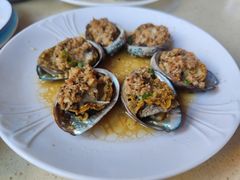 -阿浪海鲜连锁加工店(B栋2排1号火车头店)