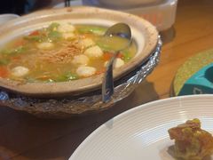 -永安鱼庄·镇江菜(丁卯店)