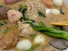 -丝路伊兰·兰州牛肉面(牛街总店)