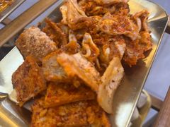 -阿昌白族石板烧(大理古城店)