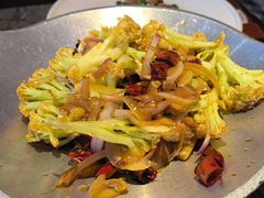-前海沿·青岛菜(李沧万达店)