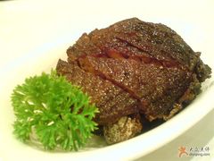 本帮熏鱼-苏浙汇(朝外店)