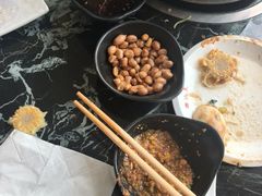-潮汕美牛肉丸火锅店(天宁寺店)