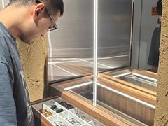 -大视光学•LINDBERG林德伯格•全球手工眼镜集合店(王府井店)
