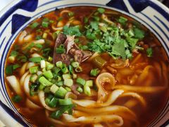 -老九圆山西面馆(CBD店)