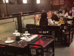 -捞王猪肚鸡火锅(财富中心店)