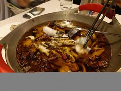 -辣婆婆(航天桥店)