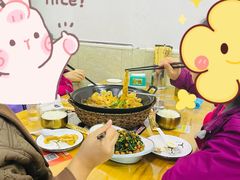 -八次方密云水库鱼粘卷子·熏鸽子·农家菜