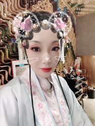 -盘子女人坊生日照·摄影馆(浦东店)