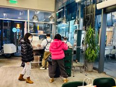 -OUR Bakery(三里屯太古里店)