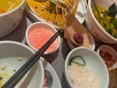 -闽上鲜·福建菜(龙湖滨江天街店)