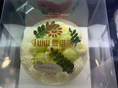 -爱维尔阳光蛋糕(越湖店)