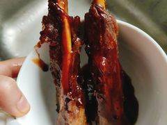 -王裕興肉莊(南禅寺店)