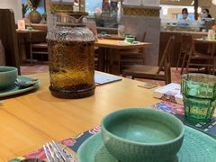 -甘思咪哚·云南艺术餐厅(天河广百店)