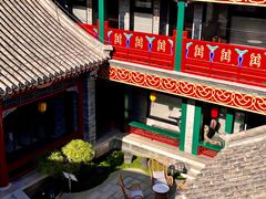 -和风景里酒店(护国寺店)