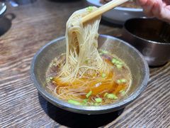 -魁盛居百年鲁菜馆(县西巷店)