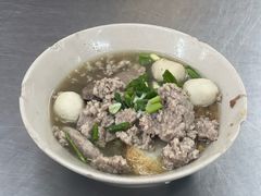 -榮泰米粉湯(Left Shop)