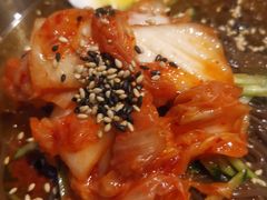 -大叹号·朝鲜族烤肉(潍坊泰华城店)