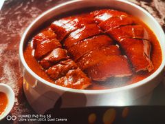-锦府园·新台州菜(合生汇店)